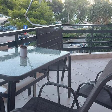 Dolphin 2 Apartment Artemida  Luaran gambar
